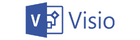 Visio Logo